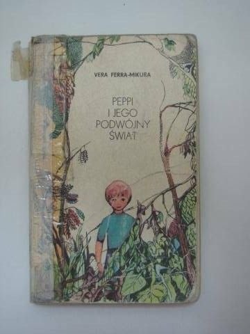 PEPPI I JEGO PODWÓJNY ŚWIAT