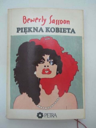 PIĘKNA KOBIETA