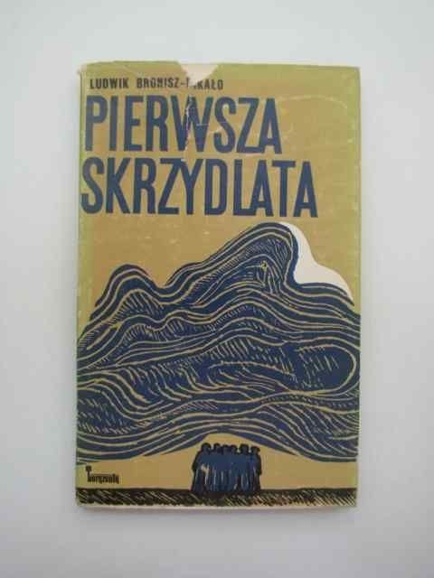 PIERWSZA SKRZYDLATA