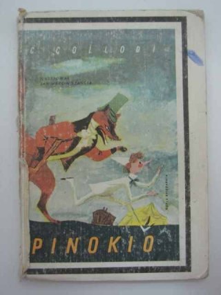 PINOKIO