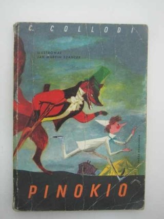 PINOKIO