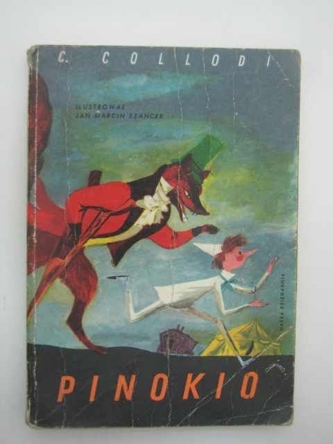 PINOKIO