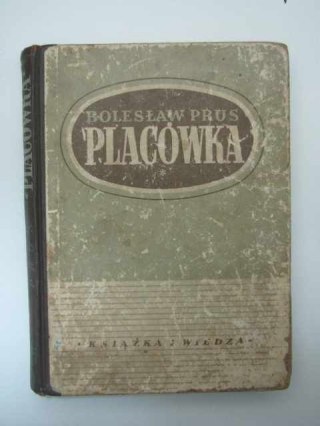 PLACÓWKA