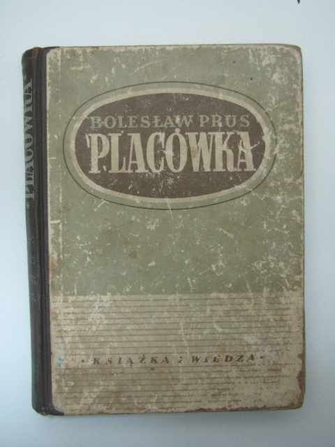 PLACÓWKA