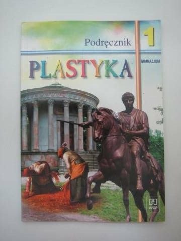PLASTYKA KL.1