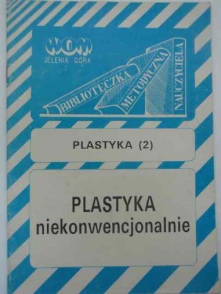PLASTYKA NIEKONWENCJONALNE