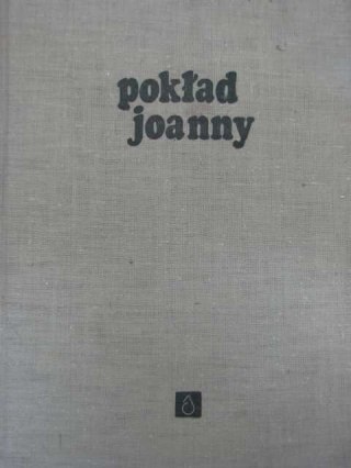 POKŁAD JOANNY