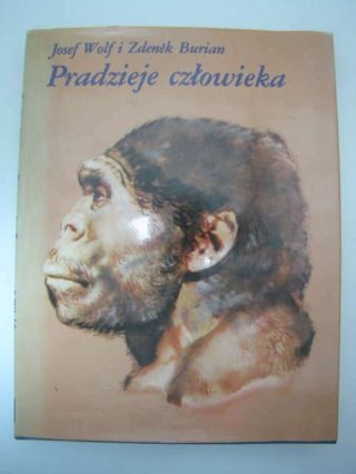 PRADZIEJE CZŁOWIEKA