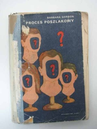 PROCES POSZLAKOWY