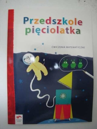 PRZEDSZKOLE PIĘCIOLATKA