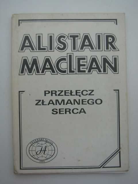 PRZEŁĘCZ ZŁAMANEGO SERCA