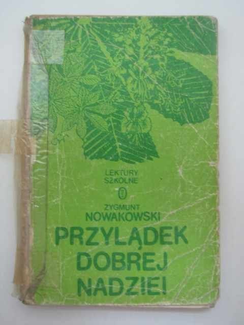 PRZYLĄDEK DOBREJ NADZIEI