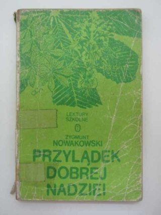 PRZYLĄDEK DOBREJ NADZIEI