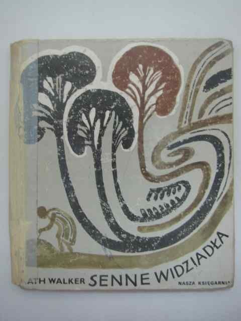 SENNE WIDZIADŁA