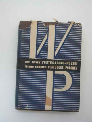 SŁOWNIK PORTUGALSKO-POLSKI