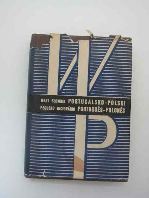 SŁOWNIK PORTUGALSKO-POLSKI