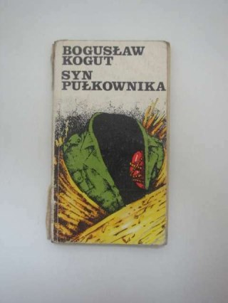 SYN PUŁKOWNIKA