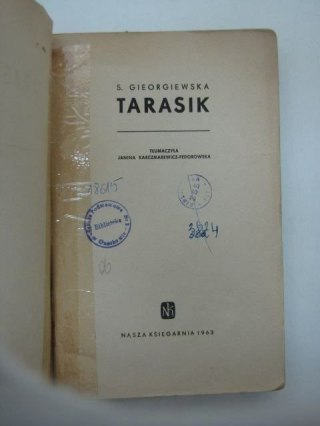 TARASIK