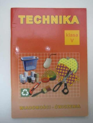 TECHNIKA 5