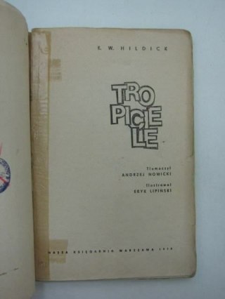 TROPICIELE