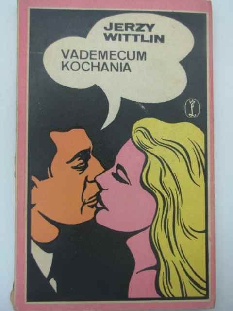 VADEMECUM KOCHANIA