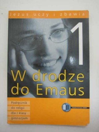 W DRODZE DO EMAUS