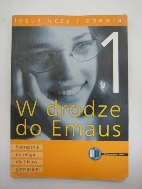 W DRODZE DO EMAUS