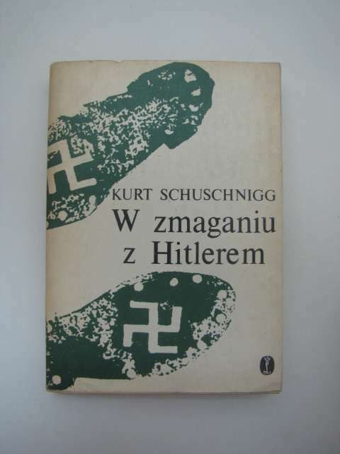 W ZMAGANIU Z HITLEREM