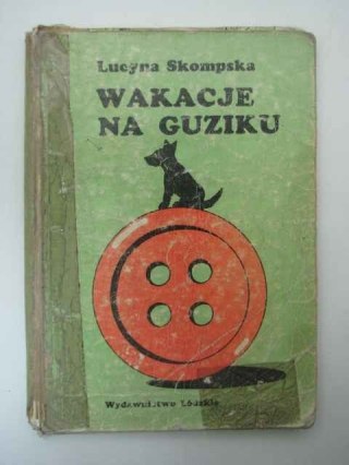 WAKACJE NA GUZIKU