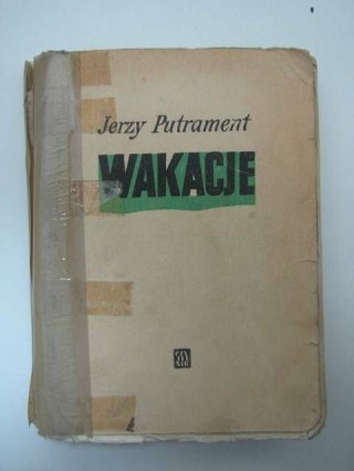 WAKACJE