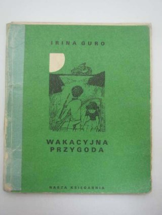 WAKACYJNA PRZYGODA