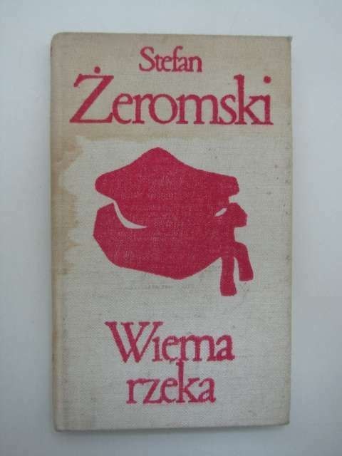 WIERNA RZEKA