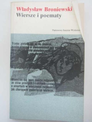WIERSZE I POEMATY