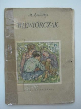 WIEWIÓRCZAK