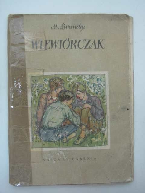 WIEWIÓRCZAK