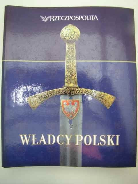WŁADCY POLSKI