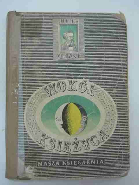 WOKÓŁ KSIĘŻYCA