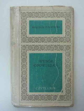 WYBÓR OPOWIADAŃ