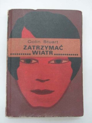 ZATRZYMAĆ WIATR