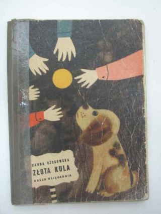 ZŁOTA KULA