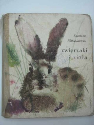 ZWIERZAKI I ZIOŁA
