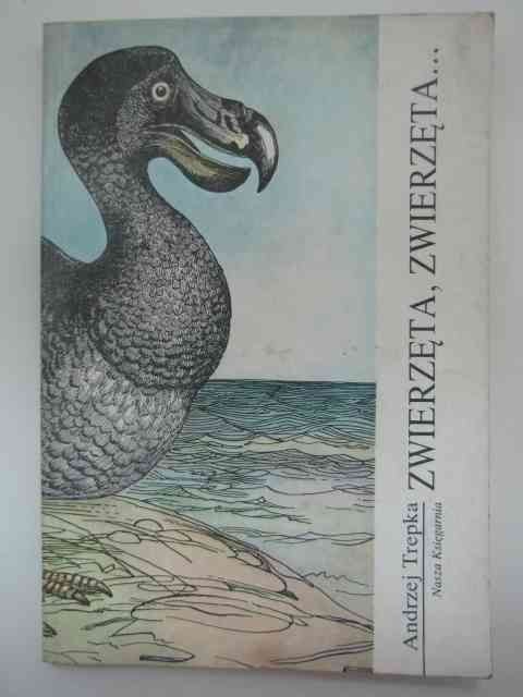 ZWIERZĘTA, ZWIERZĘTA...