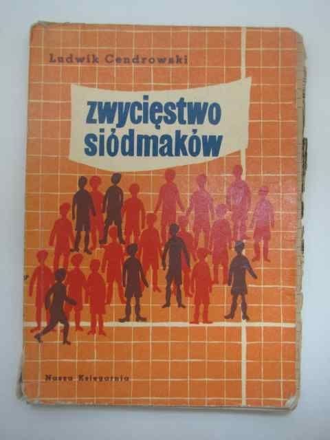 ZWYCIĘSTWO SIÓDMAKÓW