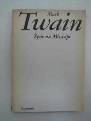 ŻYCIE NA MISSISIPI
