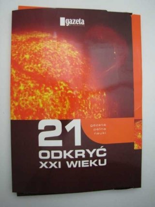 24 ODKRYĆ XXI WIEKU