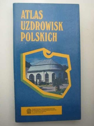 ATLAS UZDROWISK POLSKICH