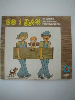 CO I JAK