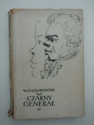 CZARNY GENERAŁ