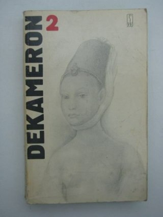 DEKAMERON