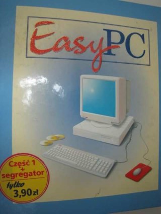 EASY PC - SEGREGATOR nr 1